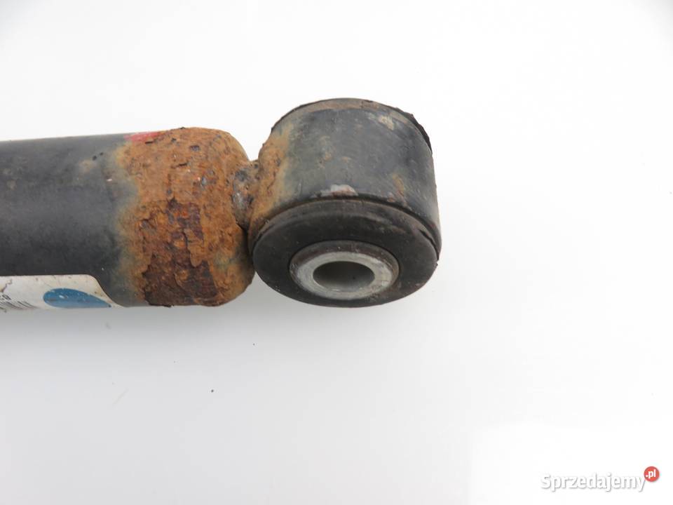 AMORTYZATOR TYŁ RENAULT MODUS osobowe małopolskie