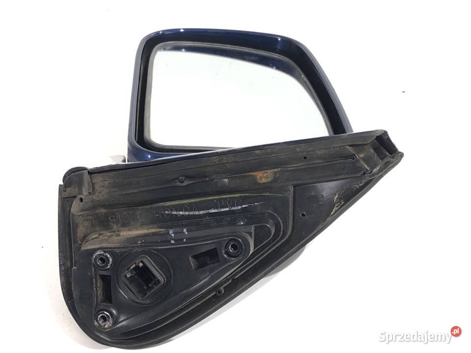 LUSTERKO LEWY HONDA CRV I Hatchback 9502 podkarpackie