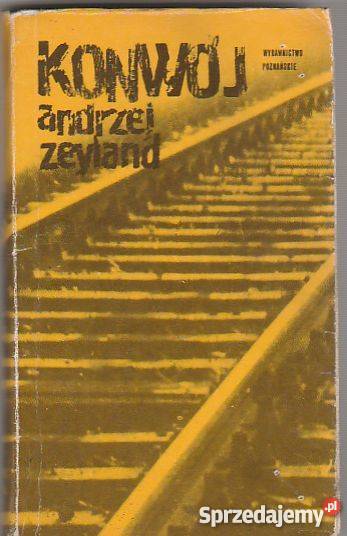 7379 KONWÓJ ANDRZEJ ZEYLAND małopolskie Czyrna