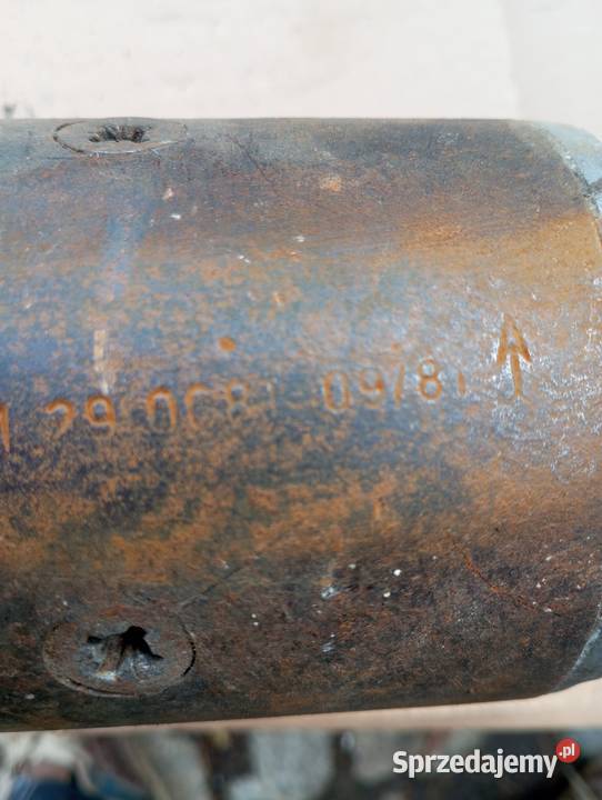 Rozrusznik Trabant Wartburg 6v DDR 12v Legnica sprzedam