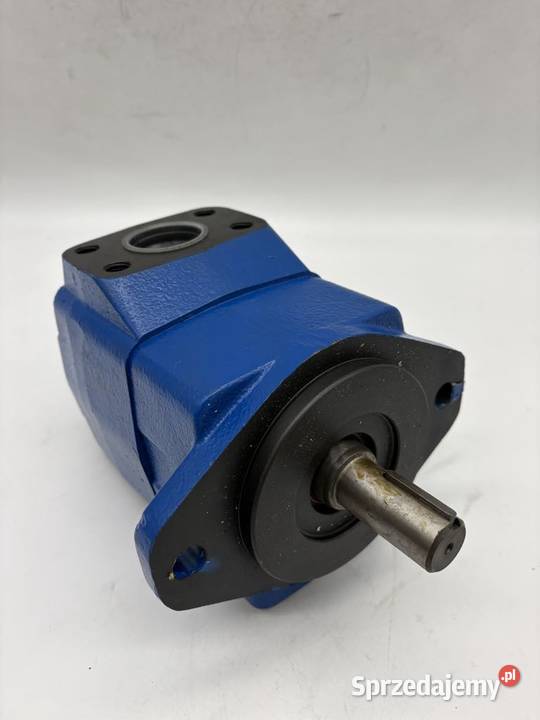 Rexroth PVQ21X045RA15UVB R901061921 mazowieckie Warszawa sprzedam