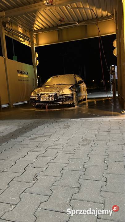 honda civic vi manualna Lublin