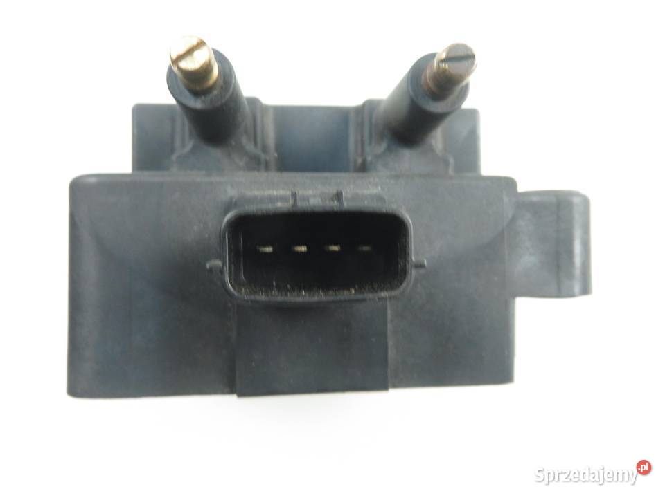 CEWKA SUBARU LEGACY III 20 FH0362 małopolskie