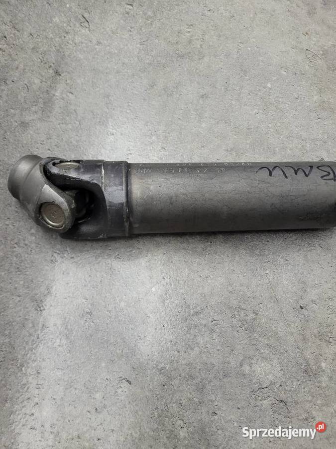 BMW R NINE T RNINE OEM WAŁ NAPĘDOWY 33739898679 Nowy Tomyśl
