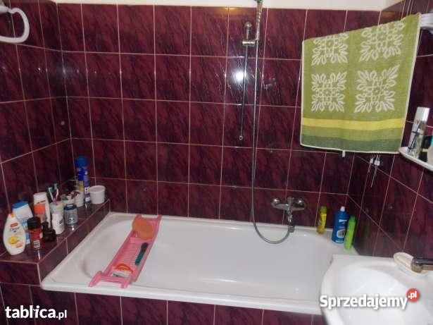 Siedlisko w Zagajewicach gm Osięciny Dom z zabu mieszkalny Osięciny