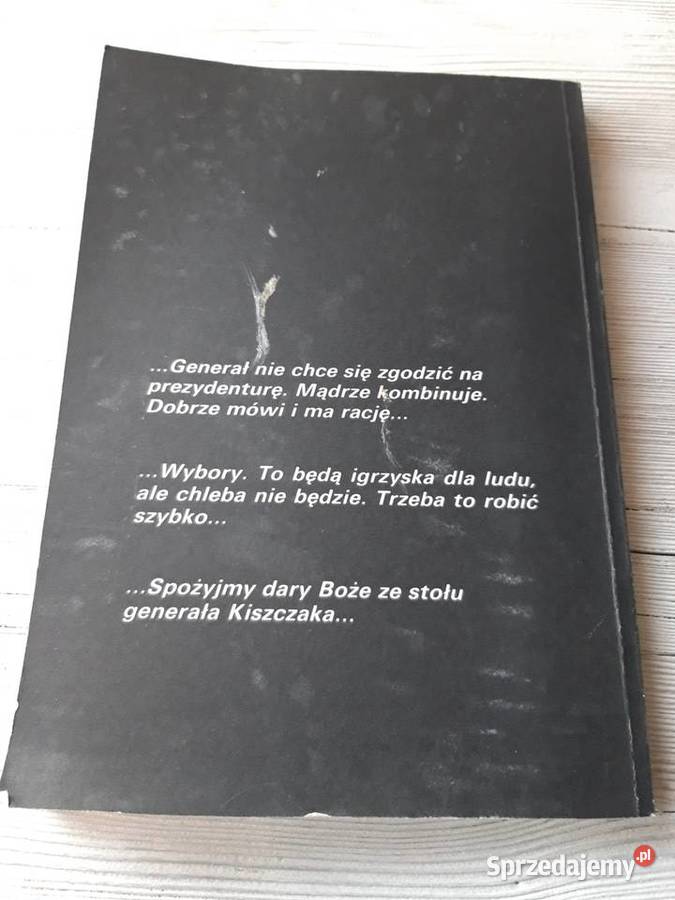 Magdalenka Transakcja epoki Krzysztof Dubiński Bielsko-Biała sprzedam