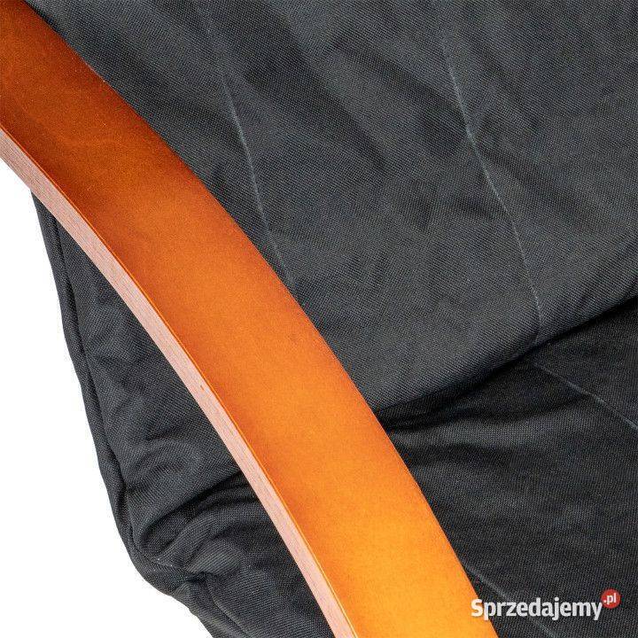 Fotel fiński bujany leżanka leżak do salonu Bielsk Podlaski