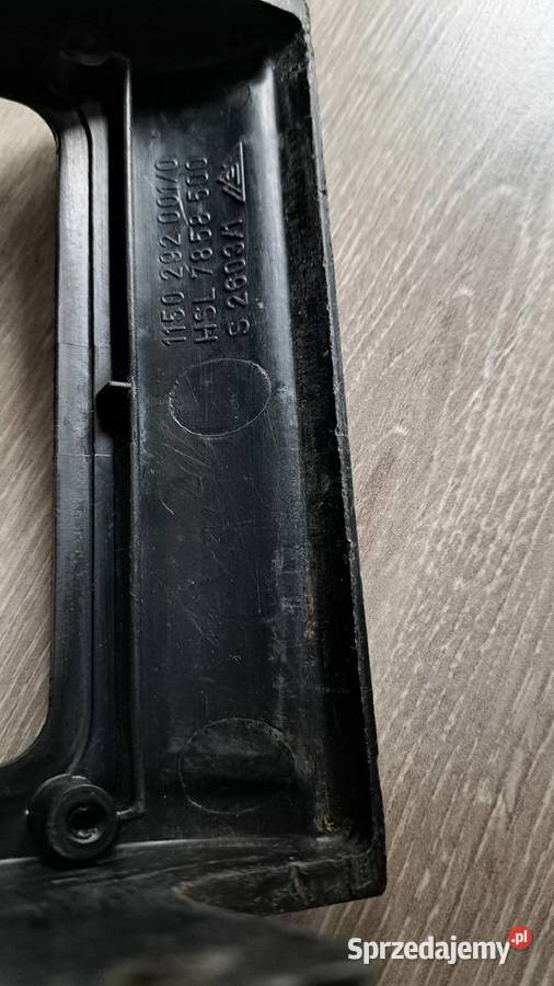 LICZNIK SIMSON SR50 PLUS OBUDOWY Lubliniec