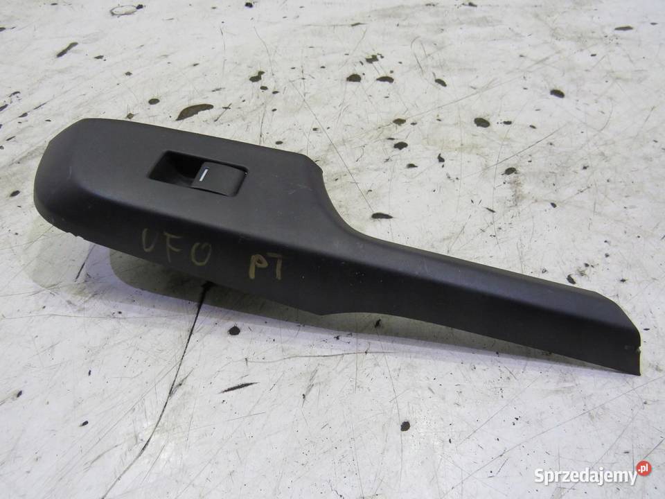 PRZYCISK SZYB CIVIC IX 83740TV1R410BLK lubelskie