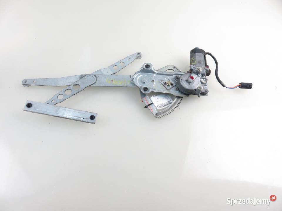 PODNOŚNIK SZYBY LEWY PRZEDNI JAGUAR XJ X308 sprzedam