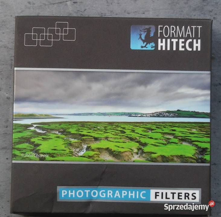 Hitech 8585 prostop 30 Koszalin