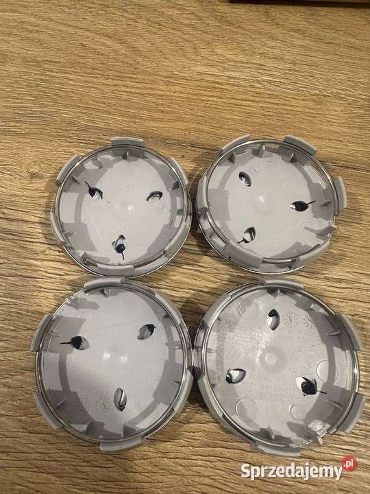 Dekielki Pegeot 60mm Szczecin