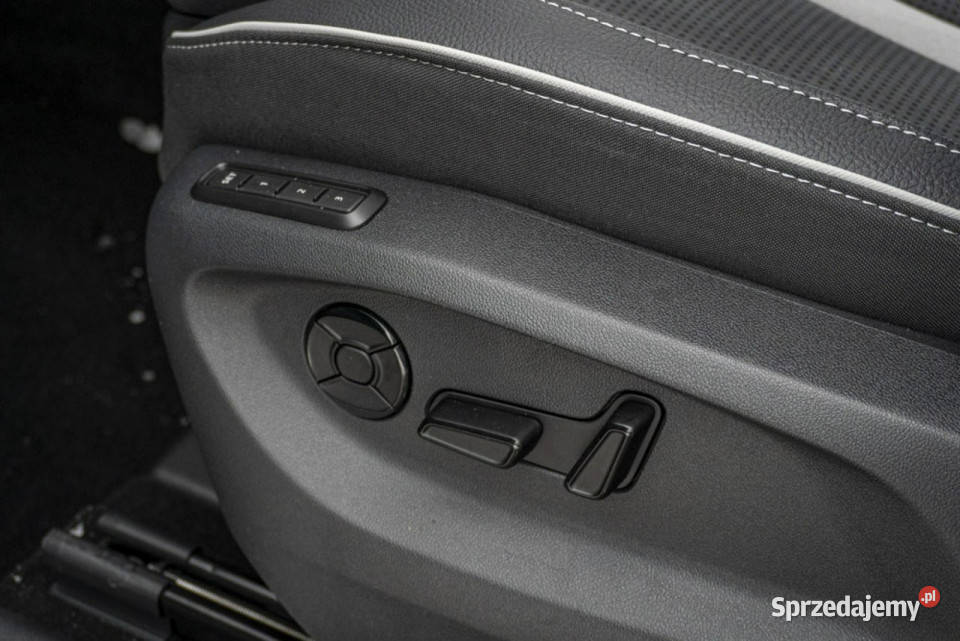 koda Kodiaq Sportline 20 TDI 193 DSG 4x4