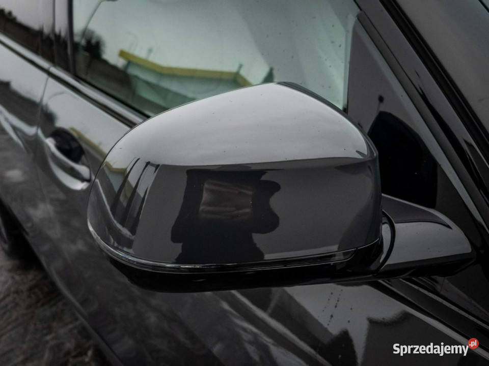 BMW X5 X5 xDrive30d Dostępne ręki G05 2018 Łódź