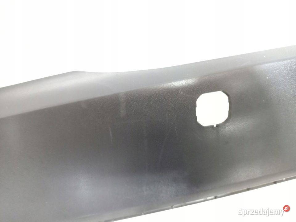 VW TIGUAN 5N 200711 DOKŁADKA SPOILER ZDERZAKA Skarżysko-Kamienna