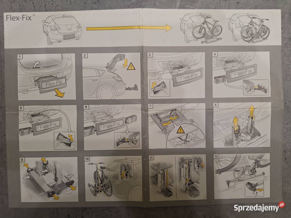 14 T 120 Bezwyp Xenon Serwis Nawigacja BAGAZNIK