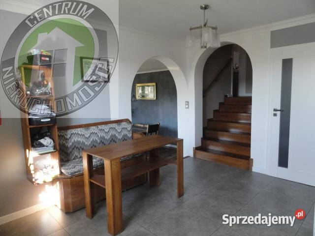 Dom wolnostojący Owieczka 280m2 Rok budowy 1985