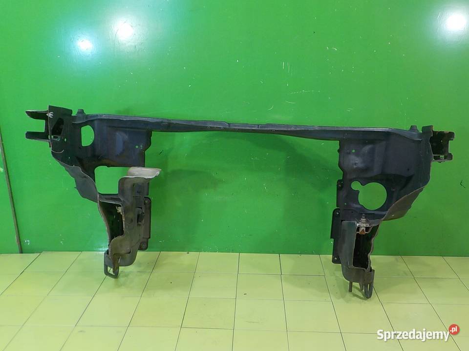 CHEVROLET CAPTIVA 20 VCDI 07r 5D pas przedni mazowieckie Suków