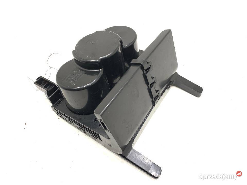 UCHWYT NA NAPOJE SKODA SUPERB III 3V0858329