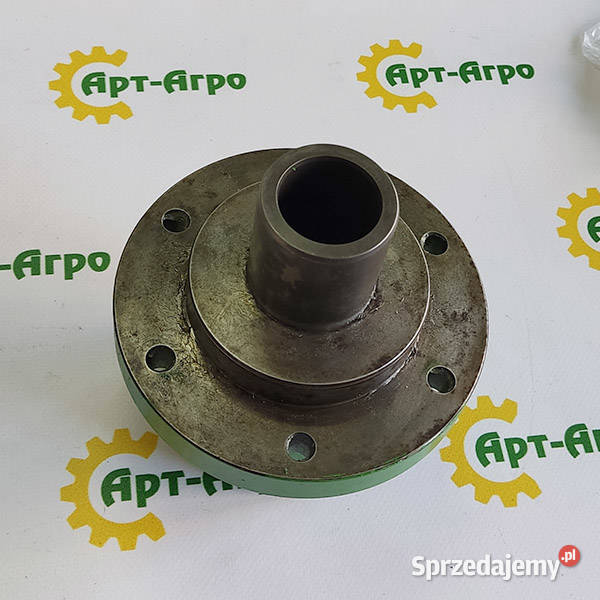 AH209093 Siłownik zwalniający CVT hydrauliczny