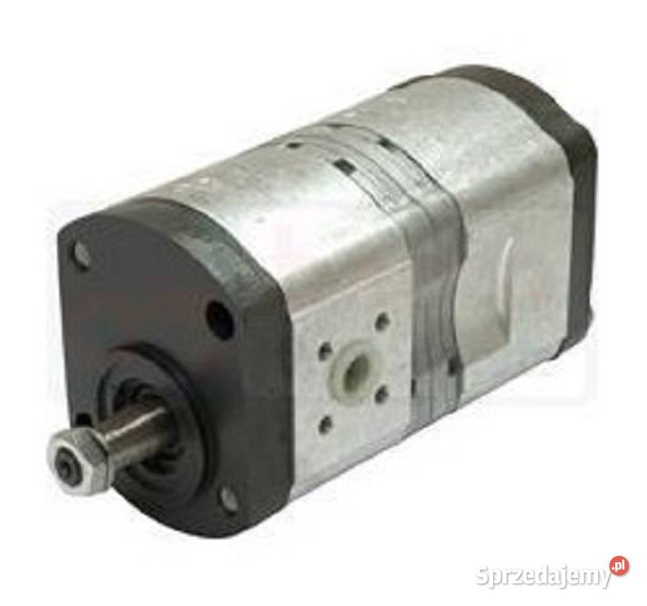 Pompa hydrauliczna do ciągnika Case0510525312 Trzcianka