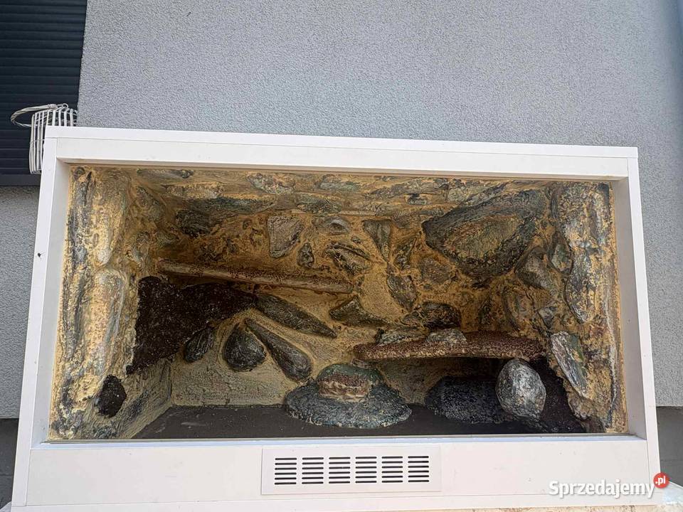 Terraria z duszą robione na zamówienie opolskie Krapkowice