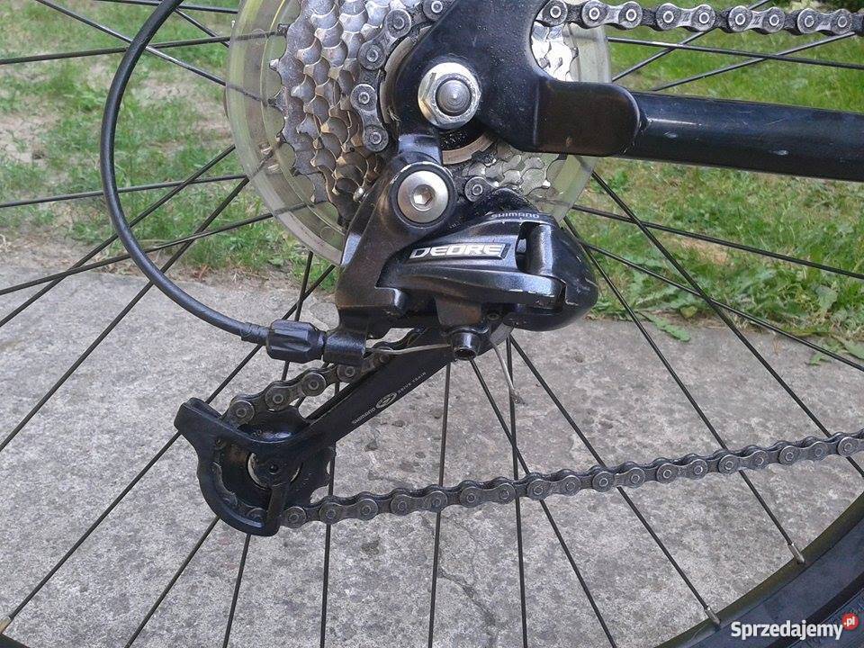 rower Torrek Hill 1100 Sprzedażzamiana Warszawa