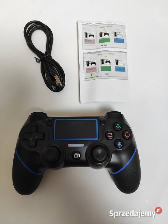 Pad do 4 Zamiennik Kontroler Bezprzewodowy Stalowa Wola