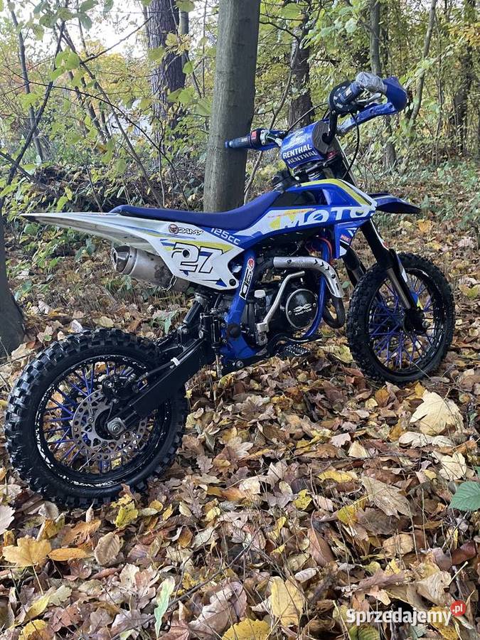 Xmotos xb27 cross Xmotos