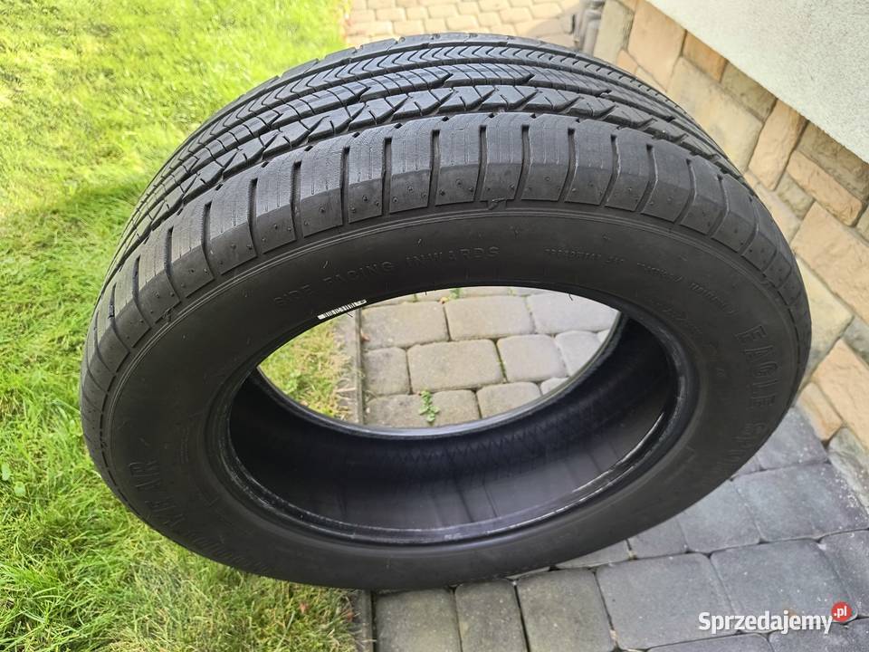 Opona Goodyear Eagle Sport AllSeason 2355518 Kraków