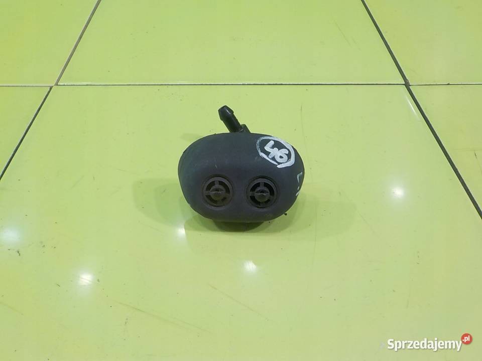 LAND ROVER DISCOVERY IV 4 0916 5D spryskiwacz Spryskiwacze reflektorów Suków