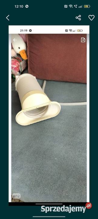 Klimatyzator krexus wifi przenośny mocny Częstochowa