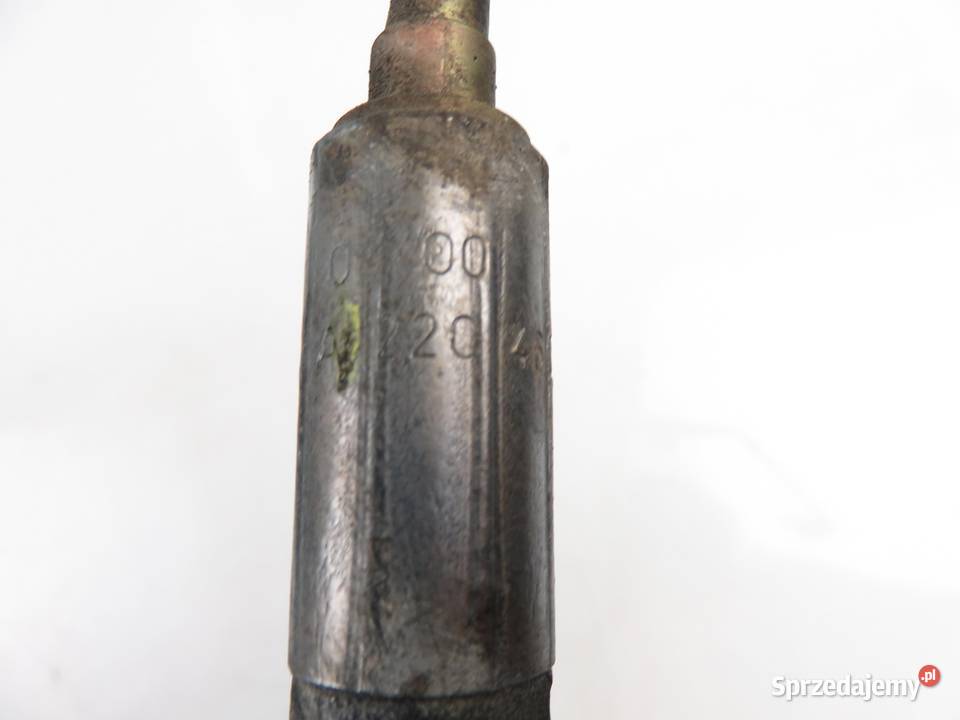 PRZEWÓD WSPOMAGANIA W220 2204660381