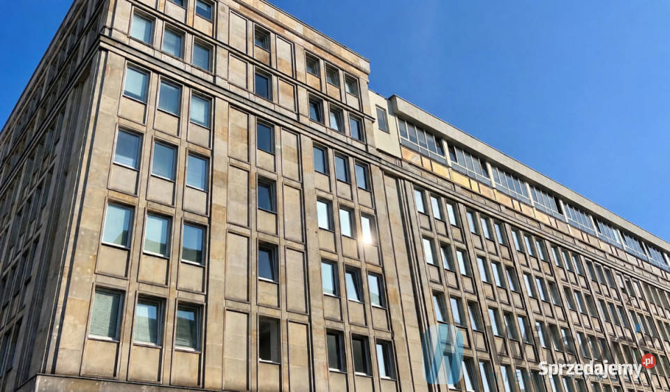 wynajmu lokalu Warszawa Żurawia 153m2 sprzedam
