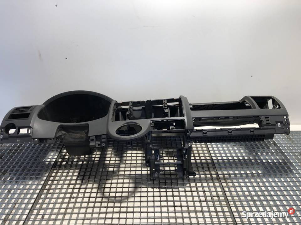 KOKPIT VW TRANSPORTER T5 7H1857005S Bus 0315 Deski rozdzielcze, konsole