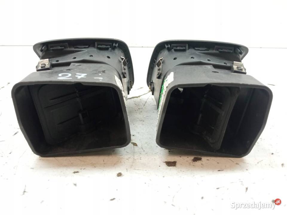 KRATKI NAWIEWU LEWA PRAWA KOMPLET Opel Insignia