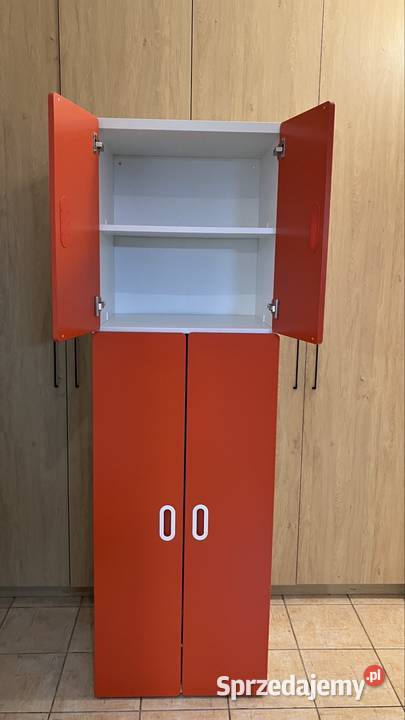 Szafa dziecięca IKEA 60x192x51 Złotniki