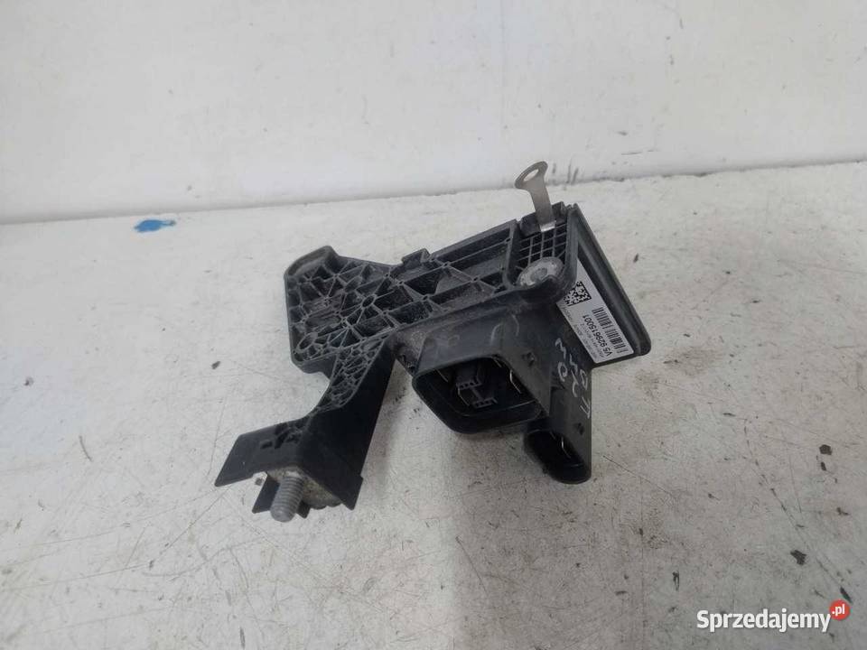 BEZPIECZNIK AKUMULATORA BMW F20 F30 929615001