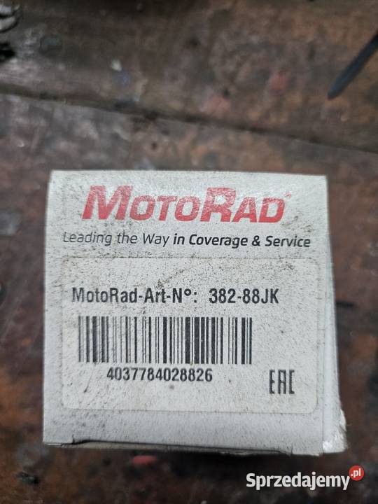 Sprzedam termostat opel astra h 17 Leszno sprzedam