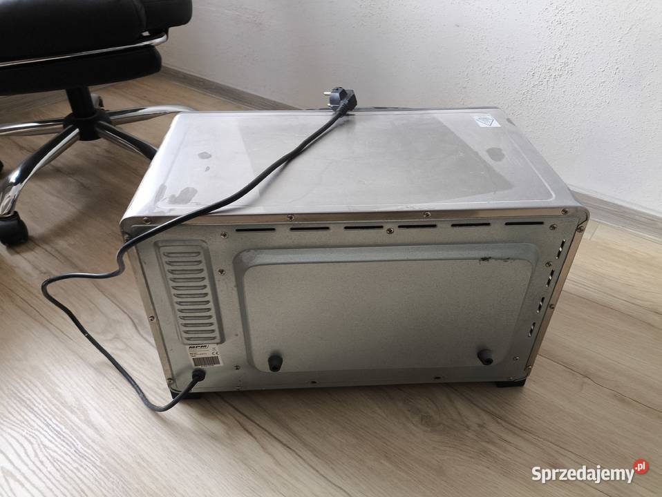 Piekarnik MPM wolnostojacy Malbork