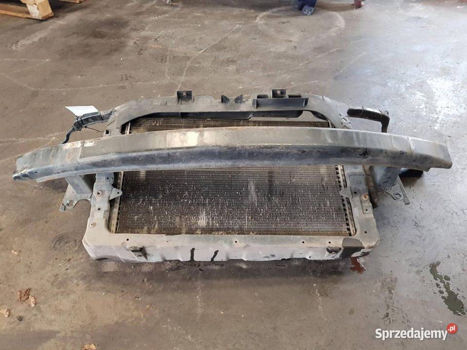 PAS PRZEDNI CHŁODNICE SEAT CORDOBA II 1J0121207M Lipno