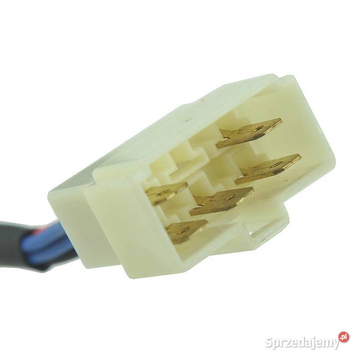 Regulator napięcia Kubota 70011500 DWY1436