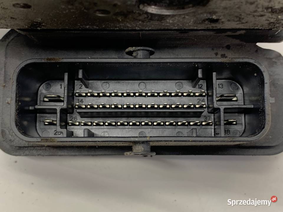 POMPA ABS CITROEN BERLINGO II 9814554480 16 99