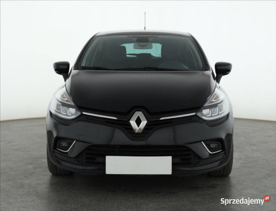 Renault Clio 09 TCe Piaseczno