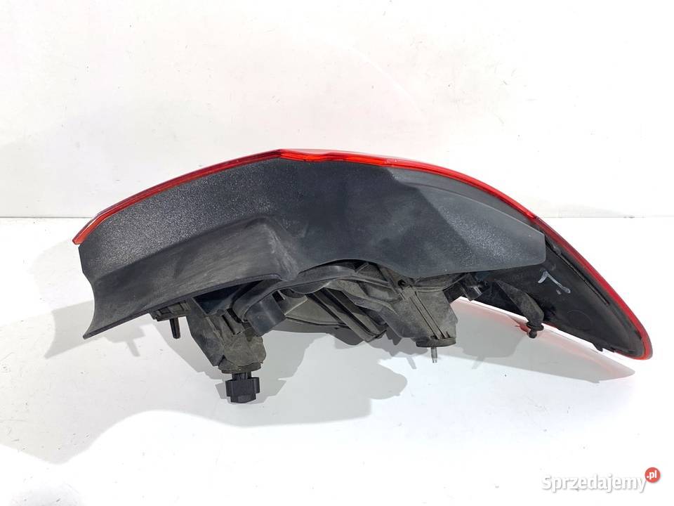 LAMPA LEWY TYŁ OPEL CORSA E 39012621 Hatchback osobowe