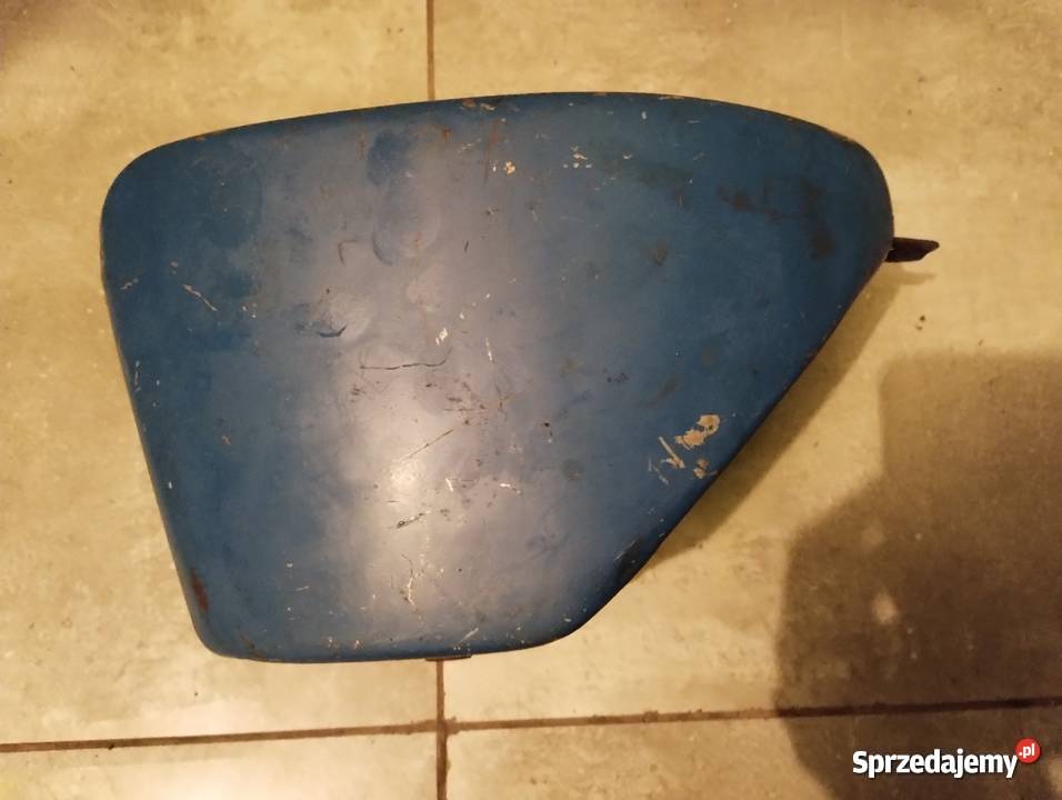 Jawa 50zbiornik paliwa