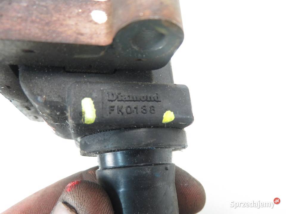 CEWKA MITSUBISHI CARISMA 18 GDI FK0138