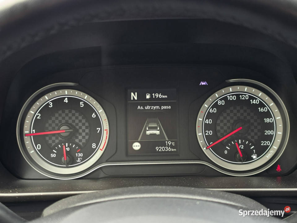 Hyundai Bayon 10 TGDI Select Bezwypadkowy Bayon kujawsko-pomorskie Skępe