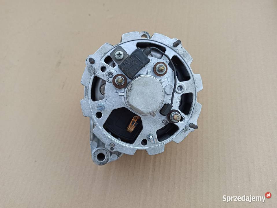 ALTERNATOR 0120489230 ciężarowe Bieleń