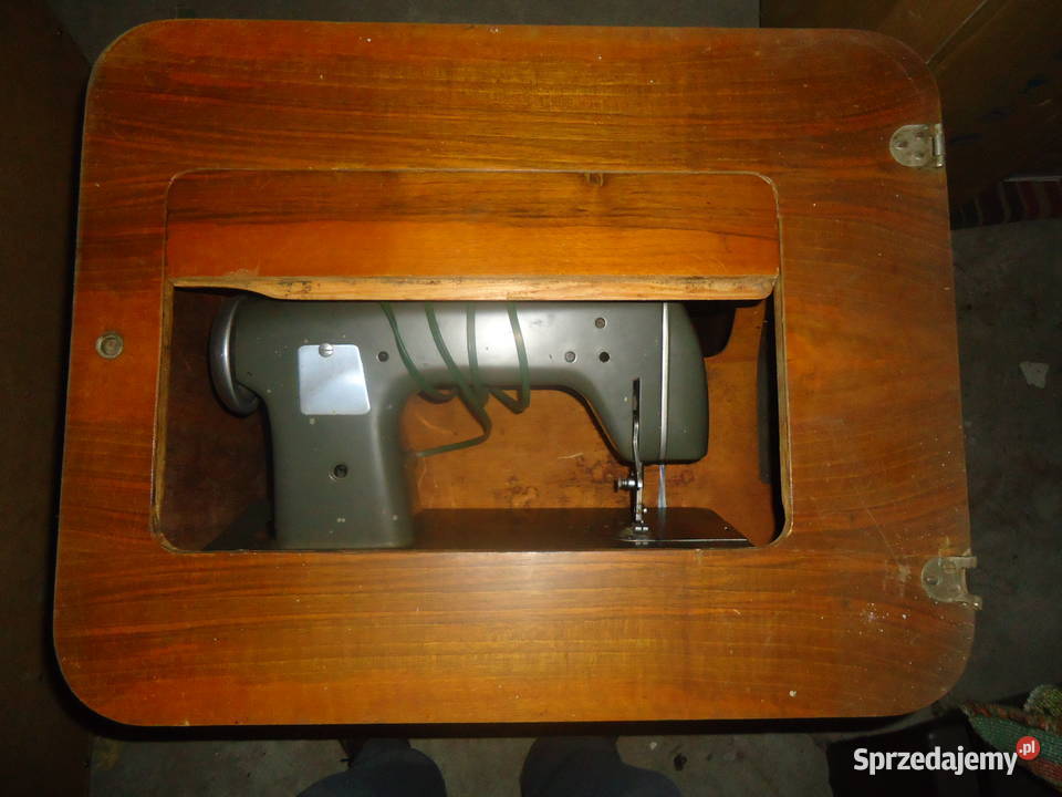 Maszyna do szycia Wifama Sarnaki